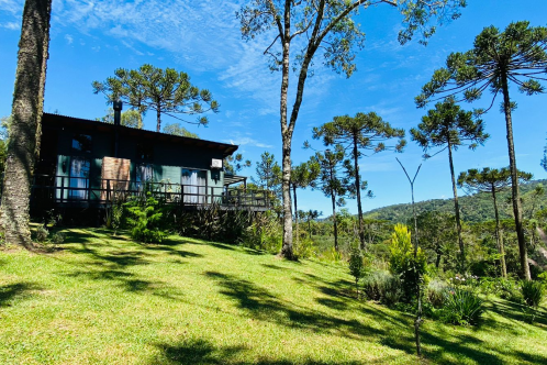 Pousada a Venda - Excelente Localizao - guas Brancas