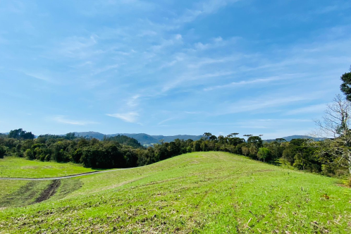 Terreno  Venda - Consolao - Vista das Montanhas e Pr do Sol