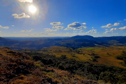 Terreno a Venda - tima Localizao - Serra Catarinense 