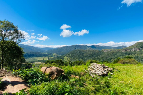 Terreno a Venda - Urubici  - Serra Catarinense - Excelente Localizao 