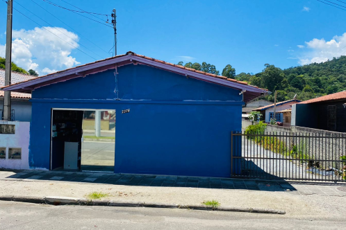 Terreno Urbano  venda  Avenida Adolfo Konder