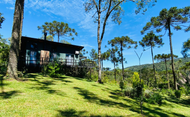 Pousada a Venda - Excelente Localizao - guas Brancas