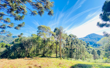 Terreno  Venda - Cachimbo - Vista das Montanhas 