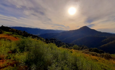 Terreno a Venda com Pr do Sol - Urubici - Serra Catarinense 