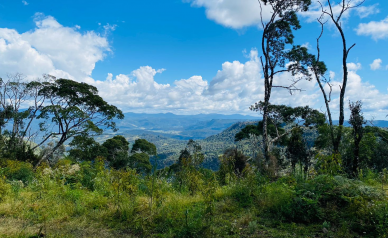 Terreno  Venda - Linda Vista das Montanhas - Excelente Localizao