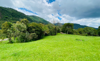 Terreno a Venda - Urubici - Corvo Branco - Serra Catarinense 