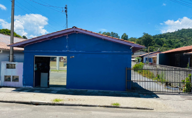 Terreno Urbano  venda  Avenida Adolfo Konder