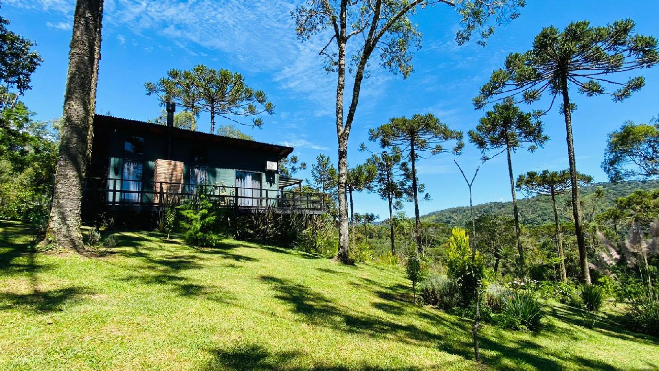 Pousada a Venda - Excelente Localizao - guas Brancas