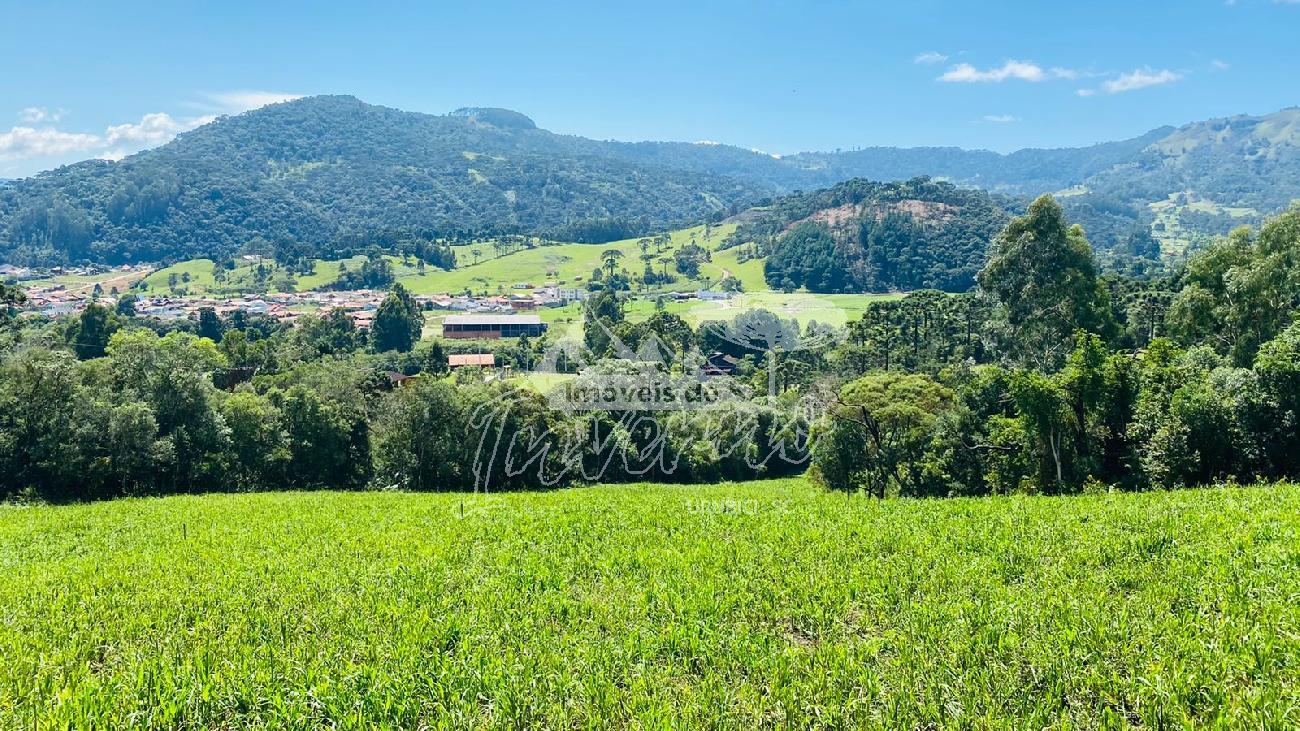 Sitio a Venda - Baiano - Urubici - Serra Catarinense