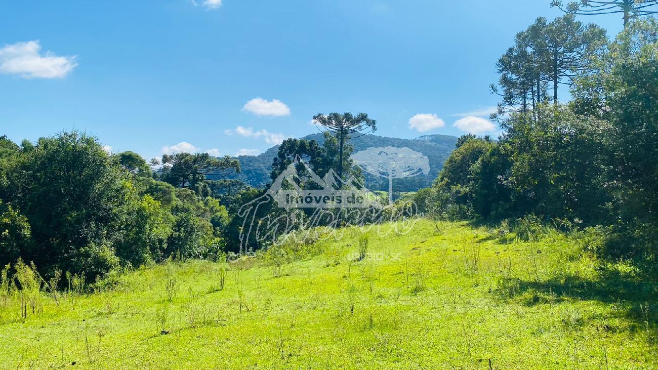 Sitio a Venda - Urubici - Serra Catarinense