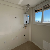 Apartamento Duplex - duas sutes - duas garagens - lavabo - vista livre - Posio Norte