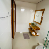 Apartamento Mobiliado 