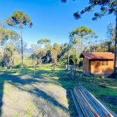 Casa na Montanha - Santa Tereza - Urubici