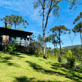 Pousada a Venda - Excelente Localizao - guas Brancas