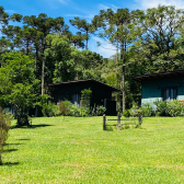 Pousada a Venda - Excelente Localizao - guas Brancas