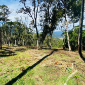 Sitio a Venda - Serra Catarinense - Vista para o Vale e Montanhas