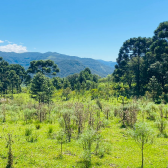 Stio a Venda - Urubici - Serra Catarinense - Vista das Montanhas