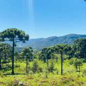 Stio a Venda - Urubici - Serra Catarinense - Vista das Montanhas