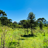 Stio a Venda - Urubici - Serra Catarinense - Vista das Montanhas