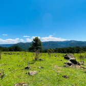 Stio a Venda - Urubici - Serra Catarinense - Vista das Montanhas