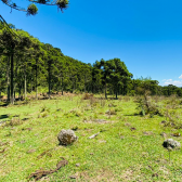 Stio a Venda - Urubici - Serra Catarinense - Vista das Montanhas