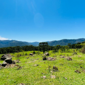 Stio a Venda - Urubici - Serra Catarinense - Vista das Montanhas