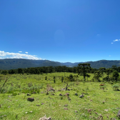 Stio a Venda - Urubici - Serra Catarinense - Vista das Montanhas