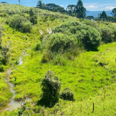 Stio a Venda - Urubici - Serra Catarinense - Vista das Montanhas