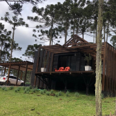 Sitio com Casa a Venda - Excelente Localizao -