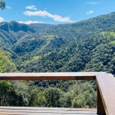 Sitio a Venda com casa e cabana