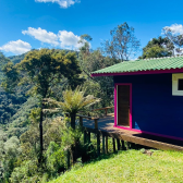 Sitio a Venda com casa e cabana