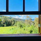 Sitio a Venda com casa e cabana