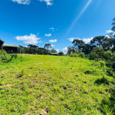 Sitio a Venda com casa e cabana