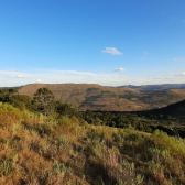 Terreno a Venda -Vista das Montanhas - tima Localizao - Urubici