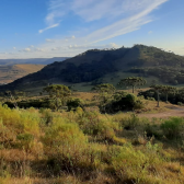 Terreno a Venda -Vista das Montanhas - tima Localizao - Urubici