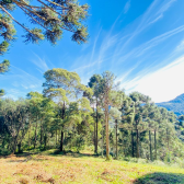 Terreno  Venda - Cachimbo - Vista das Montanhas 