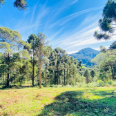 Terreno  Venda - Cachimbo - Vista das Montanhas 