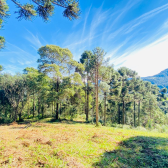 Terreno  Venda - Cachimbo - Vista das Montanhas 