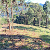 Terreno  Venda - Cachimbo - Vista das Montanhas 