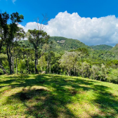 Terreno a Venda - Com gua Corrente - Excelente Localizao 