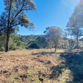 Terreno a Venda com gua corrente - Urubici - Serra Catarinense