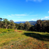 Terreno  Venda com Pr do Sol -  Urubici - Serra Catarinense 