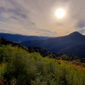 Terreno a Venda com Pr do Sol - Urubici - Serra Catarinense 