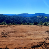 Terreno a Venda com Pr do Sol - Urubici - Serra Catarinense 