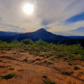 Terreno a Venda com Pr do Sol - Urubici - Serra Catarinense 