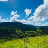 Terreno a Venda - Crioulas - com Linda Vista das Montanhas 