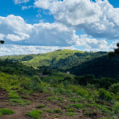 Terreno a Venda - Crioulas - Por do Sol - Urubici Serra Catarinense 