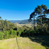 Terreno a Venda - Duas casas - Pronto para Morar