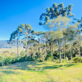 Terreno a Venda - Duas casas - Pronto para Morar