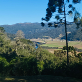 Terreno a Venda - Duas casas - Pronto para Morar